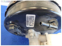 2018-2020 Ford F150 F-150 Pickup Truck Power Brake Booster Master Cylinder 2552 - The Parts Farm