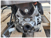 2022 Ford F150 F-150 Lightning Truck Front Carrier Electric Motor Axle 2523 - The Parts Farm