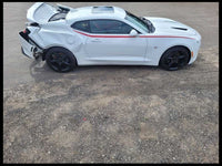 2016-2019 Chevrolet Camaro SS Splash Shield Track Deflector Brake Cooling - The Parts Farm