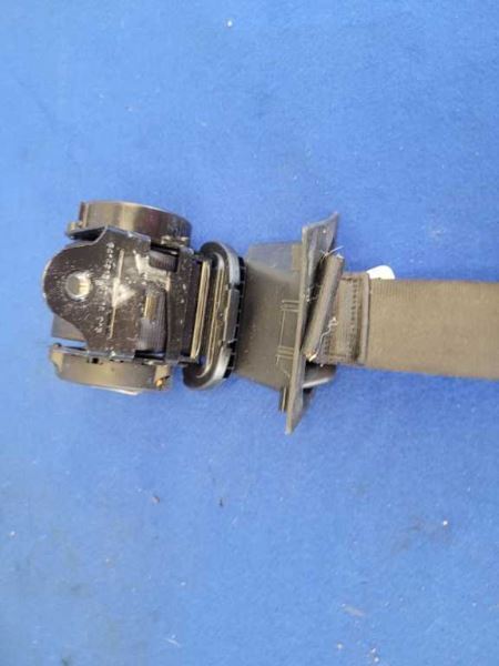 2018-2023 Ford Mustang GT Convertible Rear Driver Seat Belt Retractor 2453 - The Parts Farm