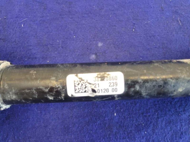 2019-2021 Chevrolet Silverado RST 6.2L Front Axle Shaft Half 4wd 6 Lug 2099 - The Parts Farm