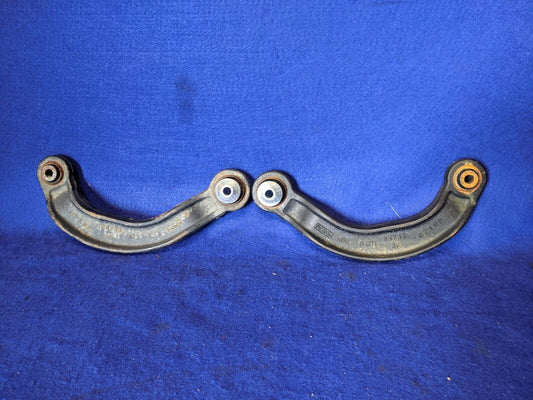 2018-2023 Ford Mustang GT S550 Driver LH Passenger RH Rear Upper Control Arm IRS - The Parts Farm