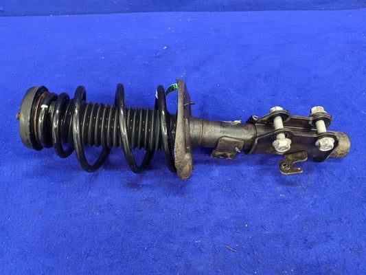 2013-2015 Chevy Camaro Right Side Passenger Strut Spring Front SS Opt FE4 - The Parts Farm