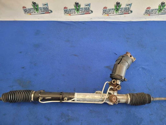 1993 Chevrolet Camaro Z28 Coupe Power Steering Rack Pinion Gear 2546