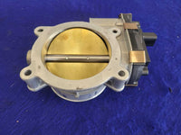 GM Genuine Parts 12678223 Throttle Body Throttle Body NTO - The Parts Farm
