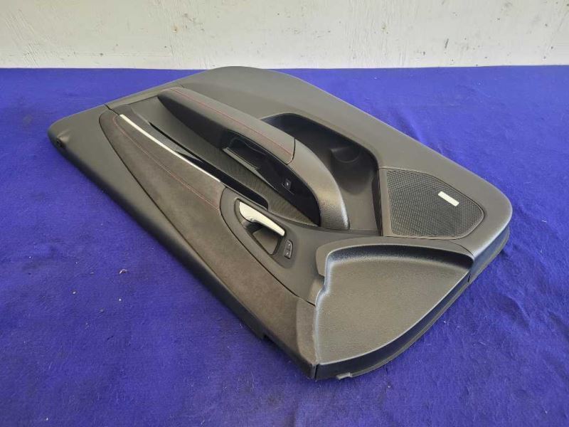 2014-2017 Chevrolet SS 6.2L Sedan Passenger Right Front Door Panel Card Trim - The Parts Farm
