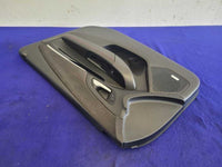 2014-2017 Chevrolet SS 6.2L Sedan Passenger Right Front Door Panel Card Trim - The Parts Farm