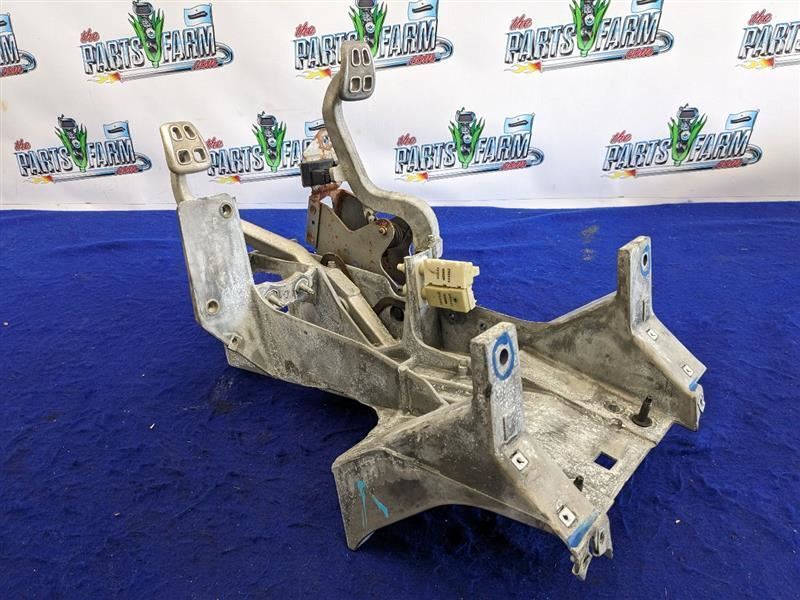 1997-2004 Chevrolet Corvette FRC Z06 C5 Pedal Cage Box Brake Clutch Driver 2052 - The Parts Farm