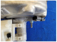 2018-2023 Ford Mustang GT S550 Power Brake Booster Master Cylinder 2572 - The Parts Farm