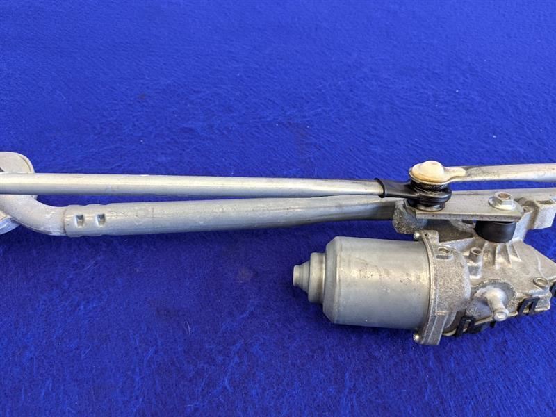 2008-2021 Dodge Challenger SRT8 SXT GT SE Windshield Wiper Motor Linkage - The Parts Farm