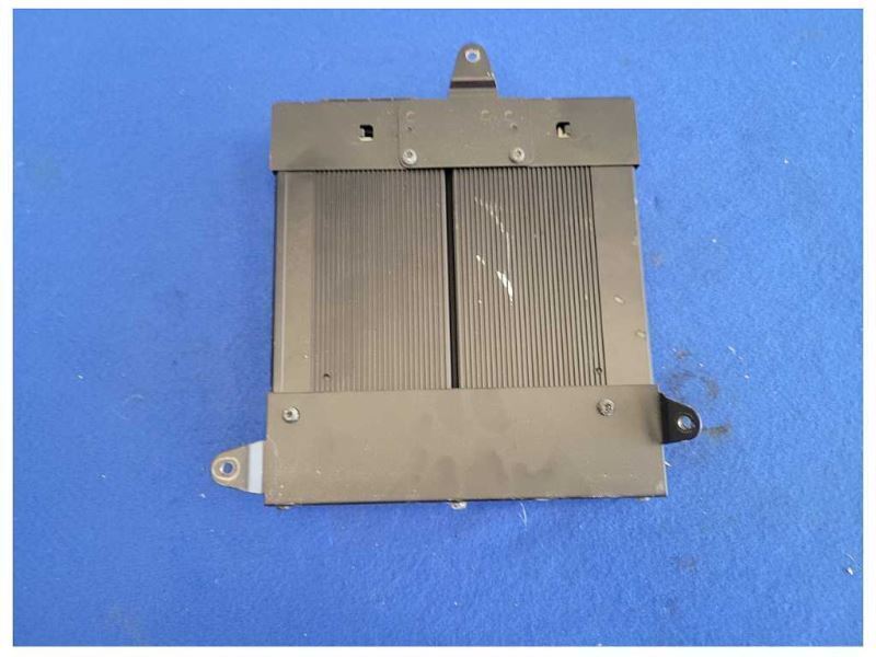 2003 BMW M3 E46 Coupe Amp Amplifier Stereo Radio Audio 1899 - The Parts Farm