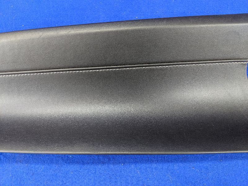 2016 2017 2018 Chevrolet Camaro SS Leather Dash Trim W/ Vent - The Parts Farm