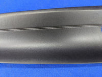2016 2017 2018 Chevrolet Camaro SS Leather Dash Trim W/ Vent - The Parts Farm