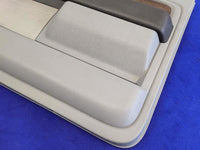 2015-2017 Ford F150 Pickup Truck Passenger RH Front Door Panel Trim Assembly - The Parts Farm