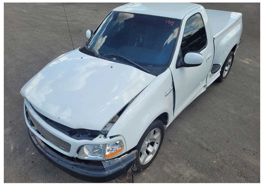 1999-2004 Ford Lightning F150 SVT Pickup Truck Front Strut Bilstein Suspension - The Parts Farm