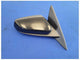 2013-2014 Ford Mustang GT S197 Passenger Rear View Mirror Spotter Paint UA 2459 - The Parts Farm