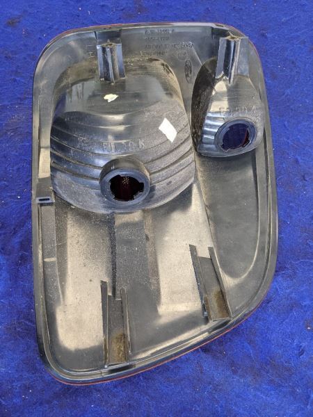 1999-2004 Ford F150 Lightning Pickup Truck Driver Left LH Tail Light Brake Lamp - The Parts Farm