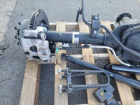 2023 Ford F250 Super Duty Truck 4x4 Rear Axle 3.73 11.6 Gears Differential 2558 - The Parts Farm