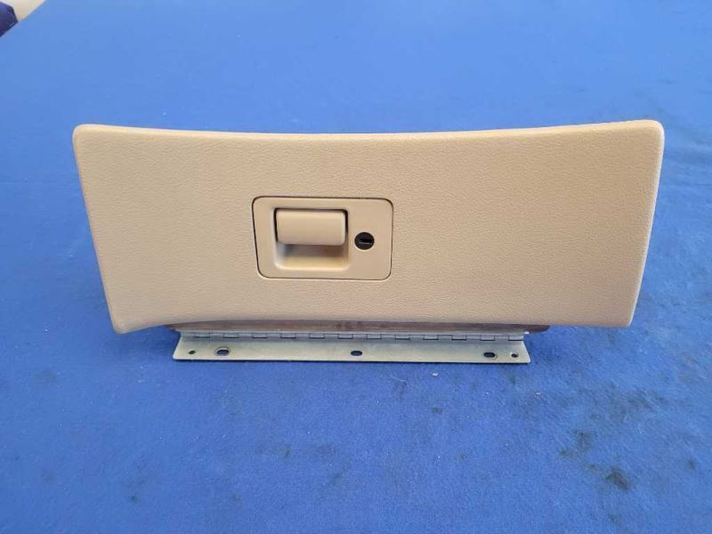 1999-2004 Ford Mustang GT Coupe Glove Box Passenger Storage Dash 2474 - The Parts Farm