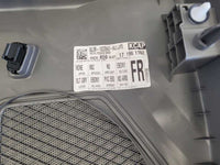 2015-2020 Ford F150 STX Pickup Truck Passenger Right Passenger Door PanelHandle - The Parts Farm