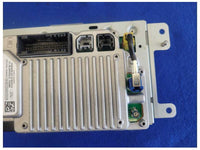 2017 Ford Mustang GT S550 Audio Radio Receiver AM FM CD Single Disc 2544 - The Parts Farm