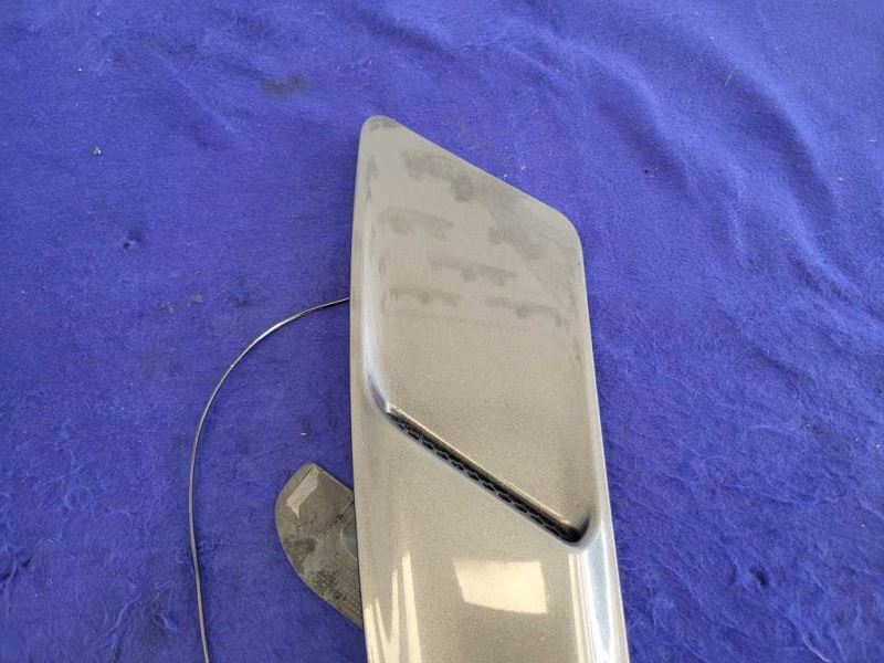 2015-2017 Ford Mustang GT S550 Passenger Right Hood Vent Scoop Paint J7 2356 - The Parts Farm