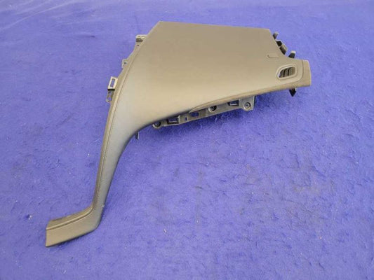 2016-2019 Cadillac CTS-V 6.2L LT4 Sedan Passenger Upper Dash Trim Vent 2315 - The Parts Farm