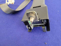 1999-2004 Ford Mustang Cobra SVT 4.6L Passenger Rear Convertible Seat Belt 2230 - The Parts Farm