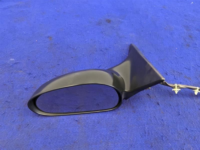 1994-1995 Ford Mustang Cobra GT Driver Left LH Outer Rear View Mirror 48k Miles - The Parts Farm