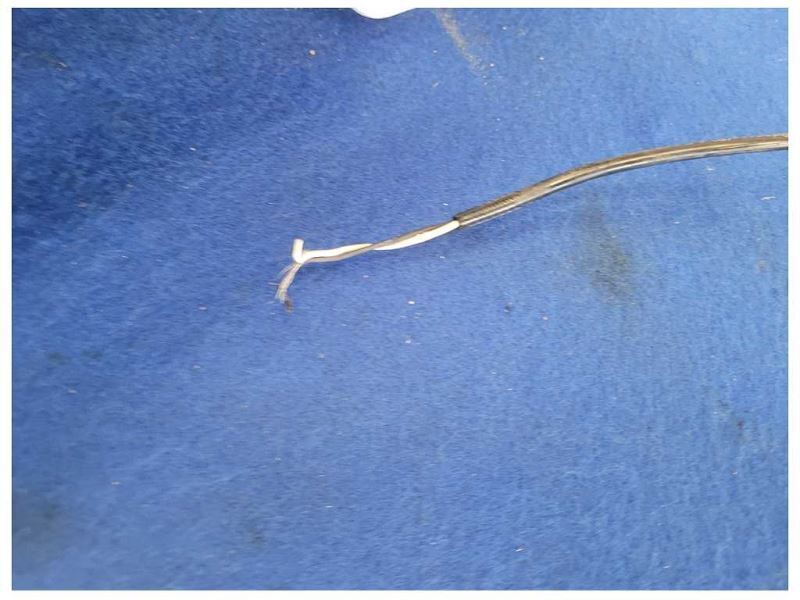 2010-2015 Chevrolet Camaro SS Driver Left Front Spindle Knuckle Hub 2525 - The Parts Farm