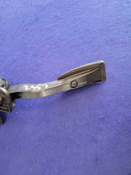 2011-2014 Ford Mustang GT 5.0L S197 Electric Gas Pedal Pad Premium - The Parts Farm