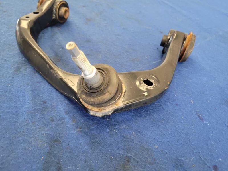 2018-2020 Ford F150 4x4 Pickup Truck Passenger Front Upper Control Arm 2359 - The Parts Farm