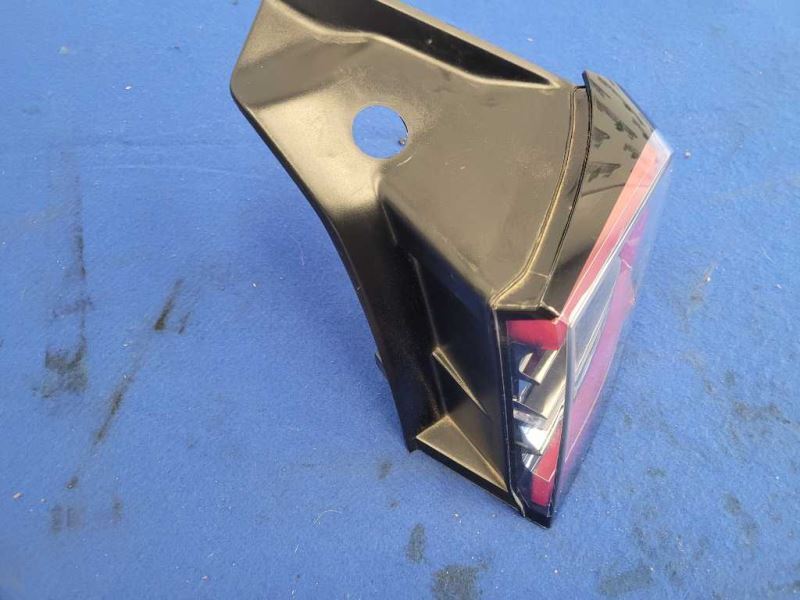 2017 2018 2019 2020 2021 Tesla Model 3 Passenger Rear Taillight Back Lamp - The Parts Farm