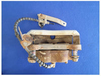 2018-2020 Ford F150 F-150 Pickup Truck Driver LH Front Brake Caliper 2552 - The Parts Farm