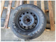 2015-2020 Ford F150 4x4 Pickup Truck Wheel 18in Spare Emergency Tire Steel 2507 - The Parts Farm