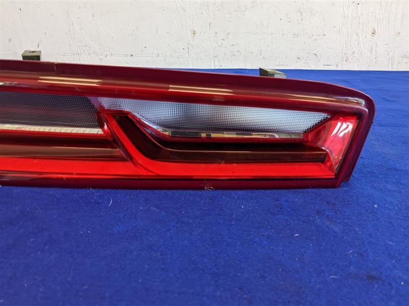 2016-2018 Chevrolet Camaro SS 6.2L Driver Left Rear Taillight Brake Lamp Light - The Parts Farm