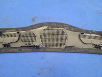 2017-2021 Tesla Model 3 Long Range Dual Motor Upper Dash Speaker Cover 2139 - The Parts Farm