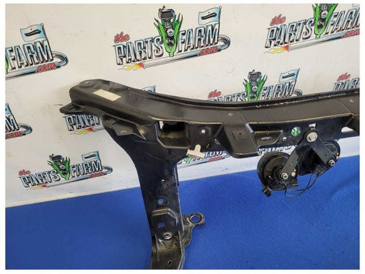 2018-2020 Ford F150 F-150 Roush Truck Upper Tie Bar Front Radiator Support 2612