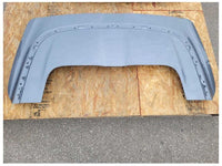 2016-2023 Chevrolet Camaro SS ZL1 Convertible Top Tonneau Cover Boot C124 - The Parts Farm