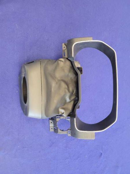 2022 Ford F150 Pickup Truck Cluster Bezel Surround Gauge Trim 2290 - The Parts Farm