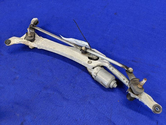 2008-2015 Cadillac CTS-V Windshield Wiper Motor Coupe Sedan Linkage OEM Factory - The Parts Farm