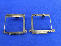 2014 Audi R8 V10 Plus Coupe Bracket ECU Driver Passenger Pair 2136 - The Parts Farm