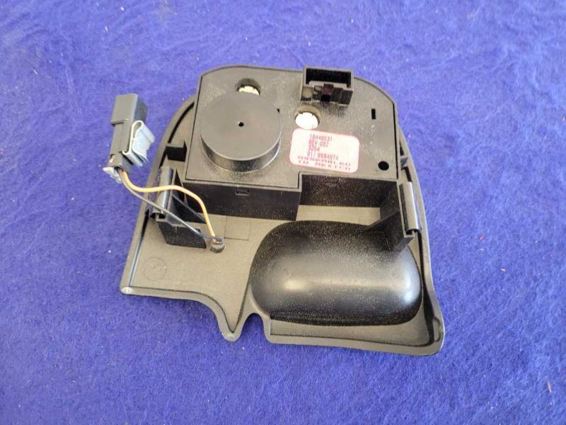 1997-2004 Chevy Corvette FRC Z06 C5 Traction Control Switch Active Bezel 2052 - The Parts Farm