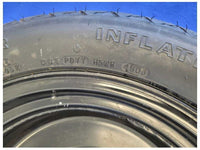 1994-2004 Ford Mustang Cobra SVT DOHC GT 17in Compact Spare Tire Emergency 2573 - The Parts Farm