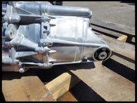 2018 Tesla AWD Model 3 Rear Drop Out Motor Engine Drivetrain Gearbox Drive - The Parts Farm
