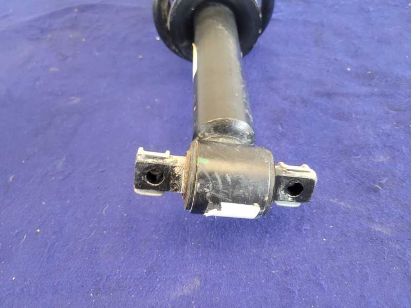 2019-2021 Chevrolet Silverado RST 6.2L Driver Front Strut Spring 2099 - The Parts Farm