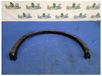 2019-2022 Ford Ranger XL 4x4 2.3L Passenger Rear Wheel Flare Trim Paint G1 2455 - The Parts Farm