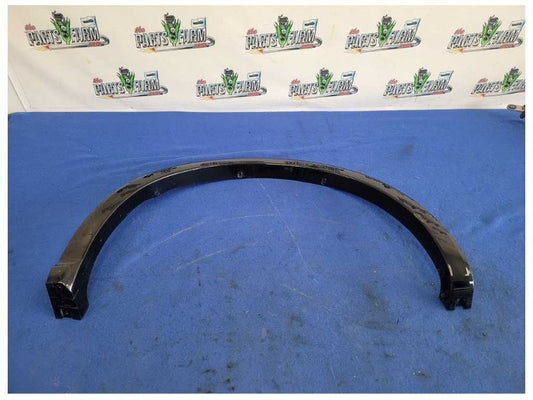 2019-2022 Ford Ranger XL 4x4 2.3L Passenger Rear Wheel Flare Trim Paint G1 2455 - The Parts Farm