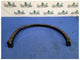 2019-2022 Ford Ranger XL 4x4 2.3L Passenger Rear Wheel Flare Trim Paint G1 2455 - The Parts Farm