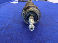 2016-2019 Ford F150 XLT Pickup Truck Passenger Right Axle Shaft Front Outer - The Parts Farm
